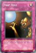 Trap Hole RP01-EN007