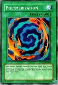 Polymerization RP01-EN008