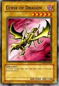 Curse of Dragon RP01-EN009
