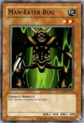 Man-Eater Bug RP01-EN014