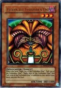 Exodia the Forbidden One RP01-EN021