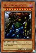 Gate Guardian RP01-EN023