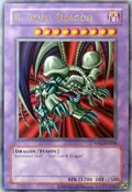 B. Skull Dragon RP01-EN028