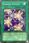 Elegant Egotist RP01-EN029