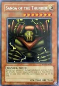 Sanga of the Thunder RP01-EN030