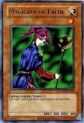 Magician of Faith RP01-EN033