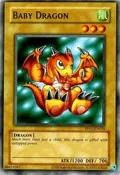 Baby Dragon RP01-EN034