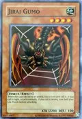 Jirai Gumo RP01-EN039