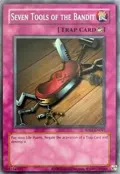 Seven Tools of the Bandit RP01-EN047