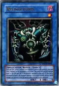 Relinquished RP01-EN054