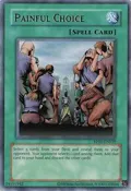 Painful Choice RP01-EN059