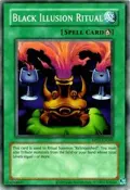 Black Illusion Ritual RP01-EN060