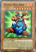 Manga Ryu-Ran RP01-EN062