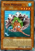 Toon Mermaid RP01-EN063