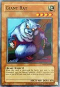 Giant Rat RP01-EN067