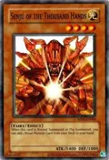 Senju of the Thousand Hands RP01-EN068