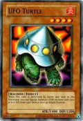 UFO Turtle RP01-EN069