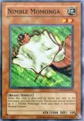 Nimble Momonga RP01-EN071