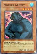 Mother Grizzly RP01-EN073