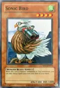 Sonic Bird RP01-EN075