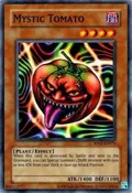 Mystic Tomato RP01-EN076
