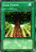 Gaia Power RP01-EN077