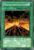 Molten Destruction RP01-EN079