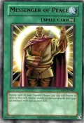 Messenger of Peace RP01-EN082