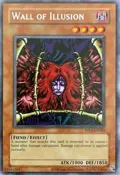 Wall of Illusion RP01-EN083