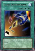 Card Destruction RP01-EN084