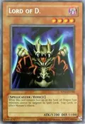 Lord of D. RP01-EN086