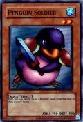 Penguin Soldier RP01-EN089