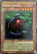 Blast Sphere RP01-EN091