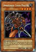 Amazoness Chain Master RP01-EN097
