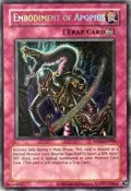 Embodiment of Apophis RP01-EN098