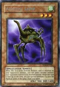 Ancient Lamp RP01-EN100