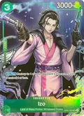 Izo (Premium Card Collection -BANDAI CARD GAMES Fest. 23-24 Edition-) OP01-033