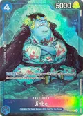 Jinbe (Premium Card Collection -BANDAI CARD GAMES Fest. 23-24 Edition-) P-030