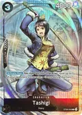 Tashigi (Premium Card Collection -BANDAI CARD GAMES Fest. 23-24 Edition-) ST06-006
