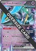 Iron Crown ex #081/162