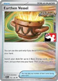 Earthen Vessel #163/182