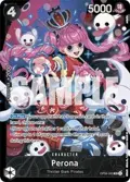 Perona (Store Treasure Cup 2024) OP06-093