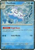 Vanilluxe (Holiday Calendar) #045/182