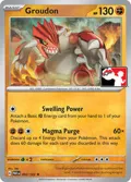 Groudon #093/182