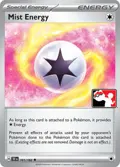 Mist Energy #161/162