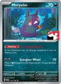 Morpeko #121/182