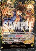 Monkey.D.Luffy (Premium Card Collection -Leader Collection-) ST13-003