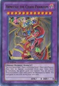 Armityle the Chaos Phantom LCGX-EN211