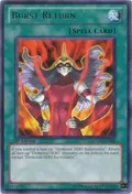 Burst Return LCGX-EN084