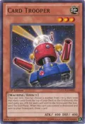Card Trooper LCGX-EN020